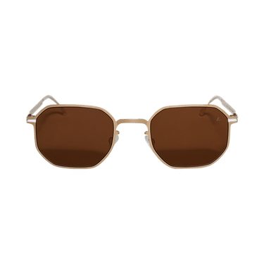 Mykita CO ML15 Sunglasses — Brown