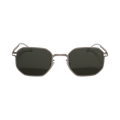 Mykita CO ML15 Sunglasses — Silver