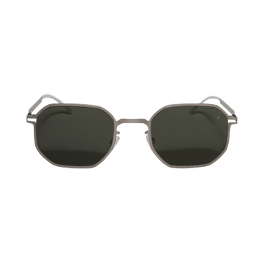 Mykita CO ML15 Sunglasses — Silver