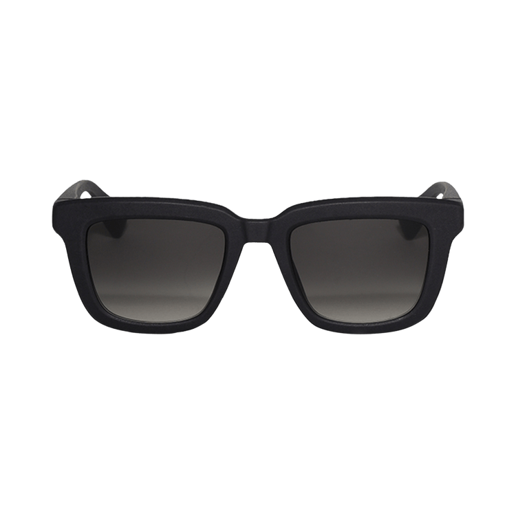 Mykita Hawking Sunglasses — Grey