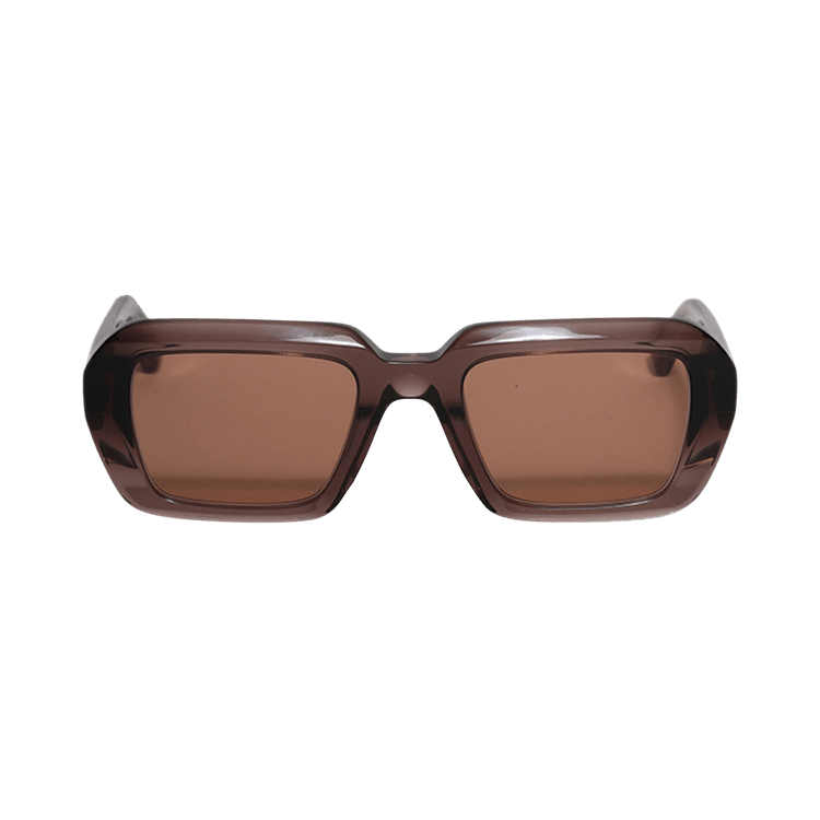 Mykita Nima Sunglasses — Red