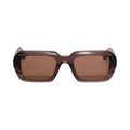 Mykita Nima Sunglasses — Red