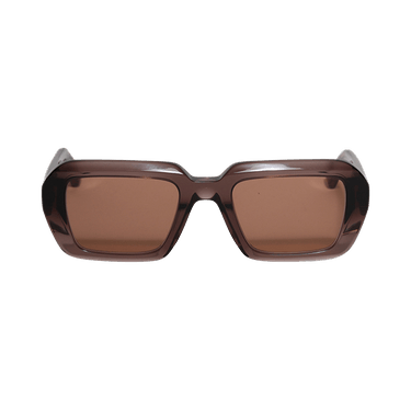 Mykita Nima Sunglasses — Red