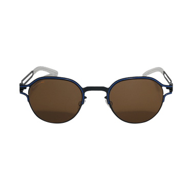Mykita Vaasa Sunglasses — Blue