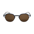 Mykita Vaasa Sunglasses — Blue