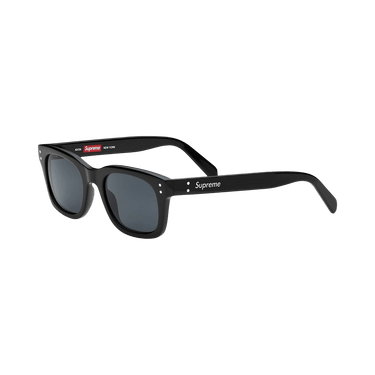 Supreme Avon Sunglasses — Black