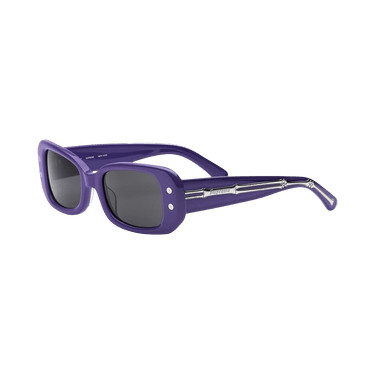 Supreme Blair Sunglasses — Purple