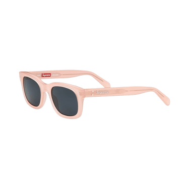 Supreme Avon Sunglasses — Pink