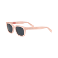 Supreme Avon Sunglasses — Pink