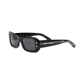 Supreme Blair Sunglasses — Black