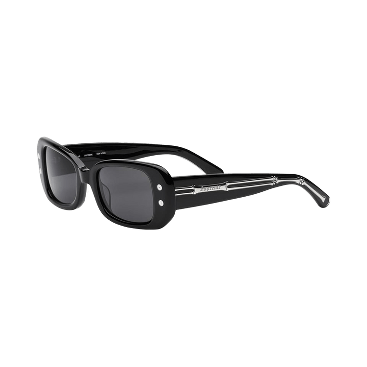 Supreme Blair Sunglasses — Black