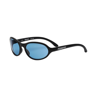 Supreme Otto Sunglasses — Black