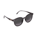 Gucci Round Sunglasses — Grey