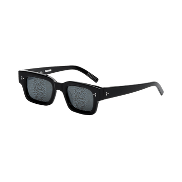 Pleasures x Akila Sunglasses — Black