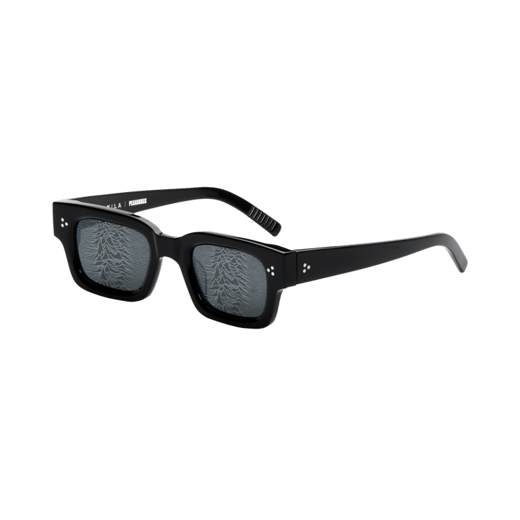 Pleasures x Akila Sunglasses — Black