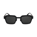 Mykita Mott Sunglasses — Black