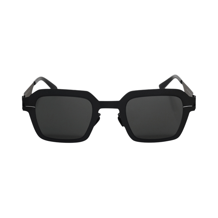 Mykita Mott Sunglasses — Black