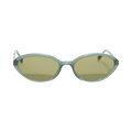 Mykita Toto Sunglasses — Green