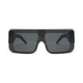 Rick Owens Documenta Sunglasses — Grey