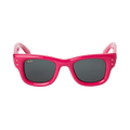Ray-Ban x A$AP ROCKY Puffer Wayfarer Sunglasses — Purple