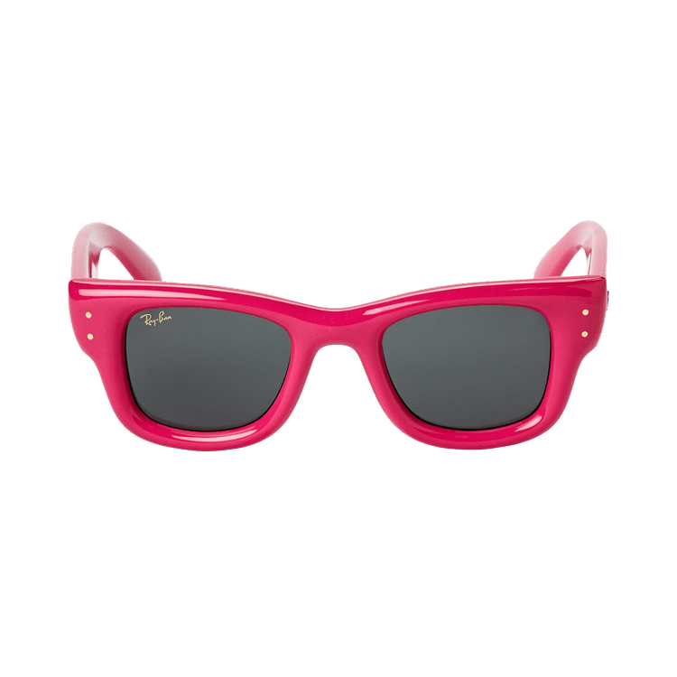Ray-Ban x A$AP ROCKY Puffer Wayfarer Sunglasses — Purple