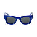 Ray-Ban x A$AP ROCKY Puffer Wayfarer Sunglasses — Blue