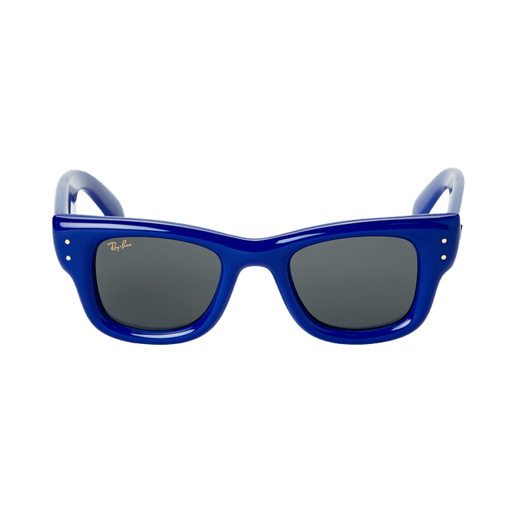 Ray-Ban x A$AP ROCKY Puffer Wayfarer Sunglasses — Blue
