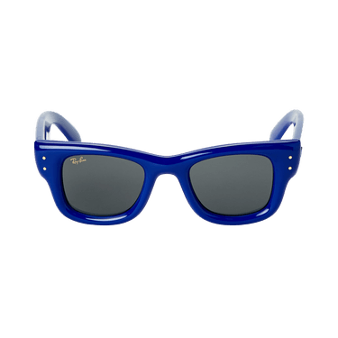 Ray-Ban x A$AP ROCKY Puffer Wayfarer Sunglasses — Blue