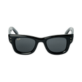 Ray-Ban x A$AP ROCKY Puffer Wayfarer Sunglasses — Black