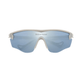 District Vision Junya Racer Sunglasses — Grey