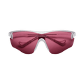 District Vision Junya Racer Sunglasses — Grey