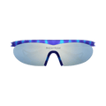 District Vision Koharu Eclipse II Sunglasses — Brown