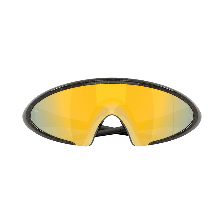 Oakley Ellipse 50th Anniversary Sunglasses — Black