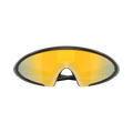 Oakley Ellipse 50th Anniversary Sunglasses — Black