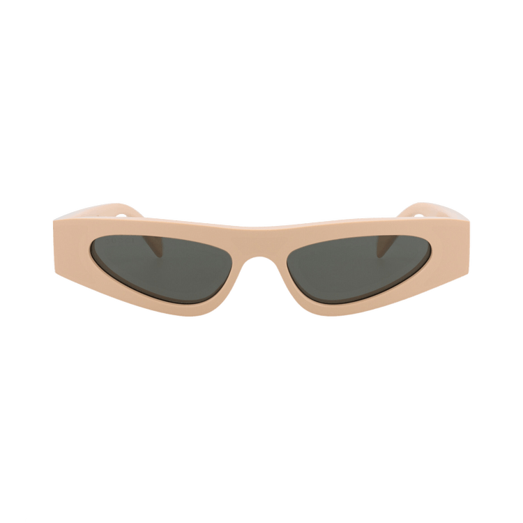 Gucci Cat Eye Sunglasses — Pink