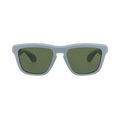 Gucci Square Sunglasses — Blue