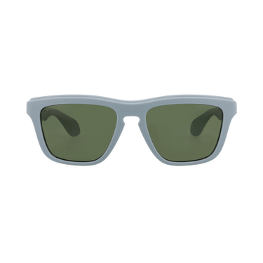 Gucci Square Sunglasses — Blue