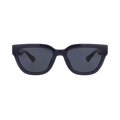 Gucci Cat Eye Sunglasses — Purple