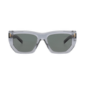 Gucci Cat Eye Sunglasses — Grey
