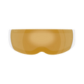 Ray-Ban x A$AP ROCKY Ultra-Wrap 002 Sunglasses — White
