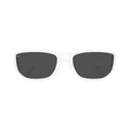Ray-Ban x A$AP ROCKY Ultra-Wrap 003 Sunglasses — White