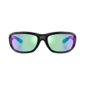 Ray-Ban x A$AP ROCKY Ultra-Wrap 003 Sunglasses — Black