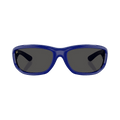 Ray-Ban x A$AP ROCKY Ultra-Wrap 003 Sunglasses — Blue