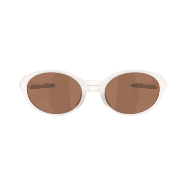 Oakley Eye Jacket Redux Sunglasses — White