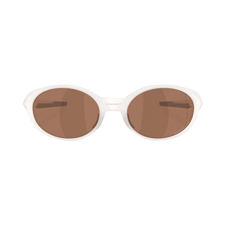 Oakley Eye Jacket Redux Sunglasses — White