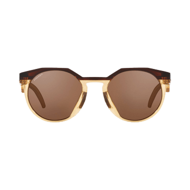 Oakley HSTN Polarized Sunglasses — Brown