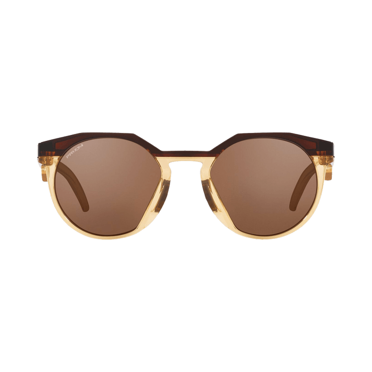 Oakley HSTN Polarized Sunglasses — Brown