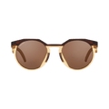 Oakley HSTN Polarized Sunglasses — Brown
