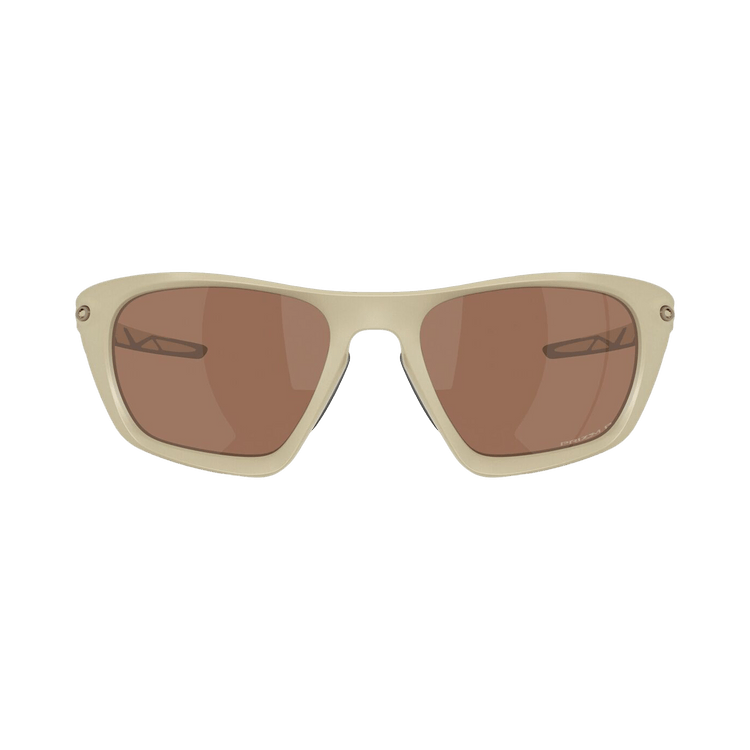 Oakley Lateralis Sunglasses — Tan
