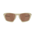 Oakley Lateralis Sunglasses — Tan